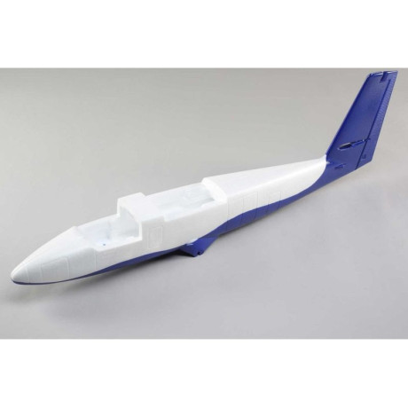 E-flite trup: Twin Otter