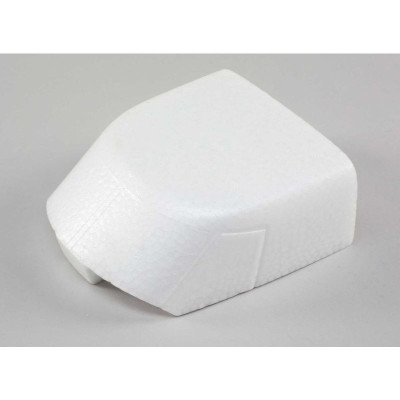 E-flite kryt baterií: Twin Otter