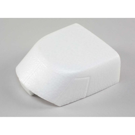 E-flite kryt baterií: Twin Otter