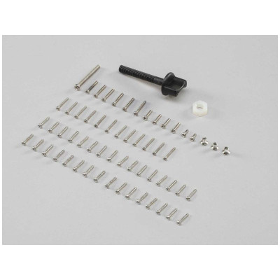 E-flite sada příslušenství: Twin Otter