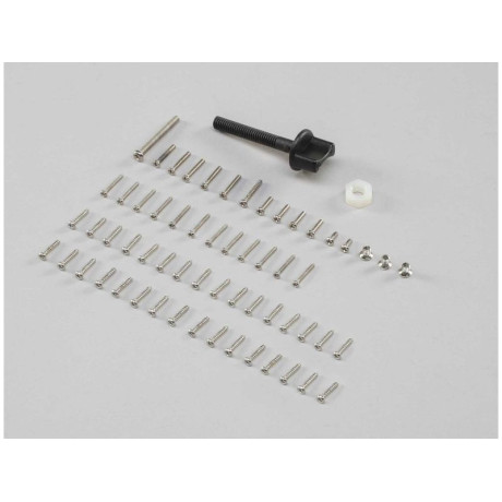 E-flite sada příslušenství: Twin Otter