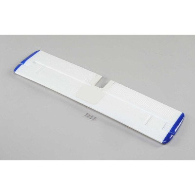 E-flite výškovka: Twin Otter