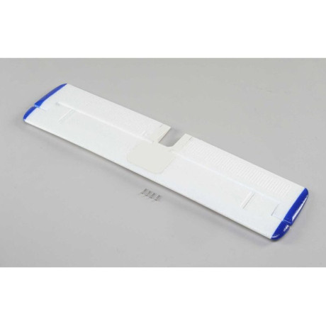 E-flite výškovka: Twin Otter