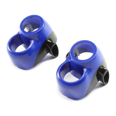 E-flite sada krytů: Twin Otter