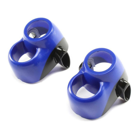 E-flite sada krytů: Twin Otter