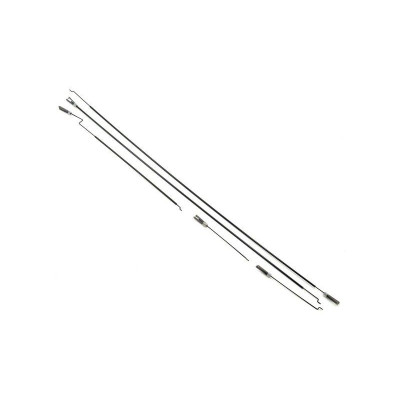 Apprentice S 15e - sada táhel