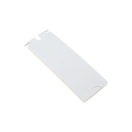 Apprentice S 15e - dvířka baterií