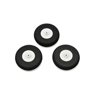 Apprentice S 15e - kola 65mm (3)