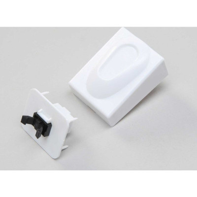 E-flite kryt senzorů přistání: Apprentice STS