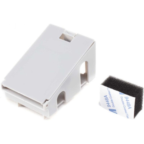 E-flite kryt GPS: Apprentice STS