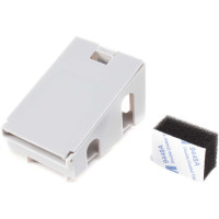 Pótalkatrész RC modell repülőgéphez E-flite Apprentice S 15e: GPS fedél.