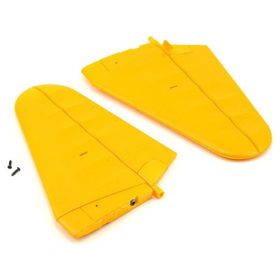 PT-17 1.1m: Výškovka