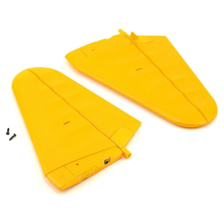 PT-17 1.1m: Výškovka