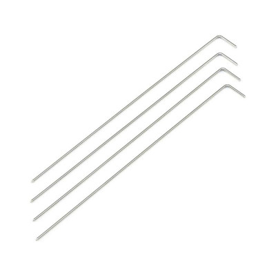 PT-17 1.1m: Zajišťovací čepy vzpěr (8)