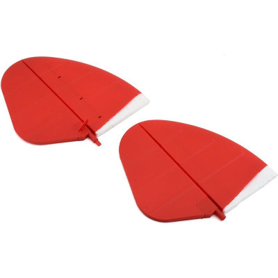 Pitts 0.85m: Výškovka