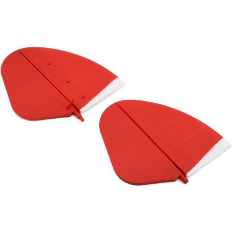 Pitts 0.85m: Výškovka