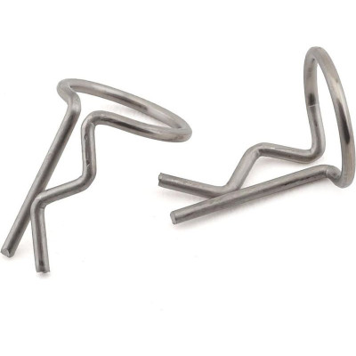 Pitts 0.85m: Čepy křídel