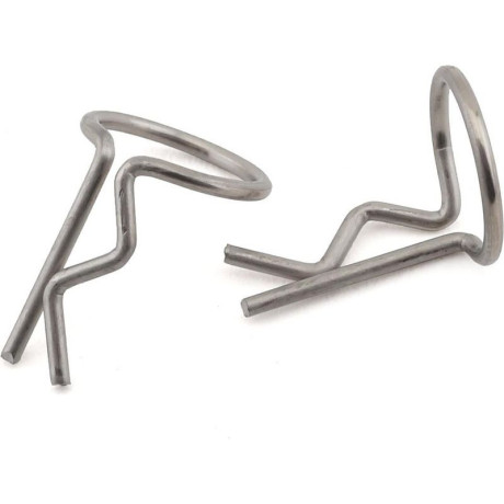 Pitts 0.85m: Čepy křídel