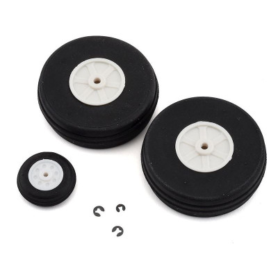 Pitts 0.85m: Sada kol