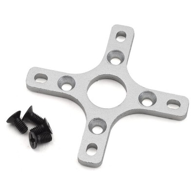 Pitts 0.85m: Lože motoru