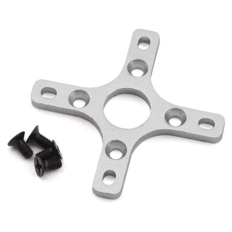 Pitts 0.85m: Lože motoru