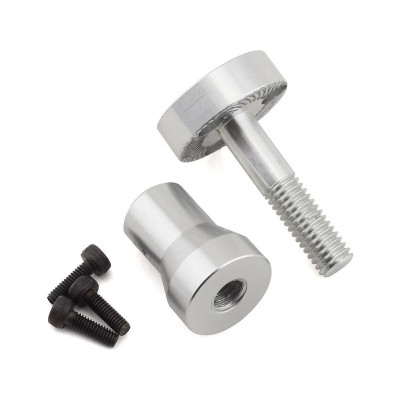 Pitts 0.85m: Unašeč vrtule