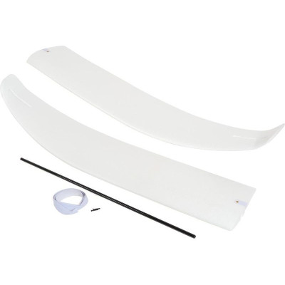 Night Radian: Křídlo