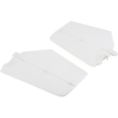 E-flite Výškovka: Timber X