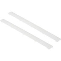 Pótalkatrész az E-flite Timber X RC modellhez: szárny nyílások.