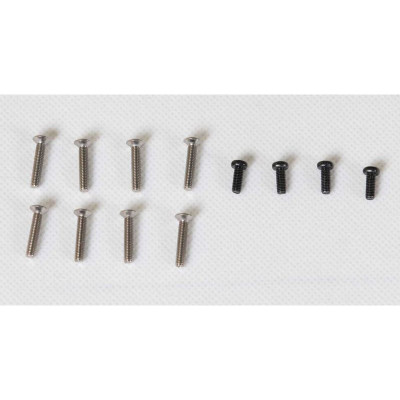 E-flite sada šroubků: F-18 1.0m