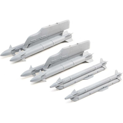 E-flite sada raket: F-18 1.0m