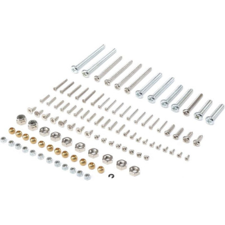 Commander mPd 1.4m - sada příslušenství