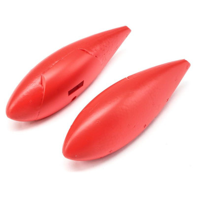 Commander mPd 1.4m - kryty kol