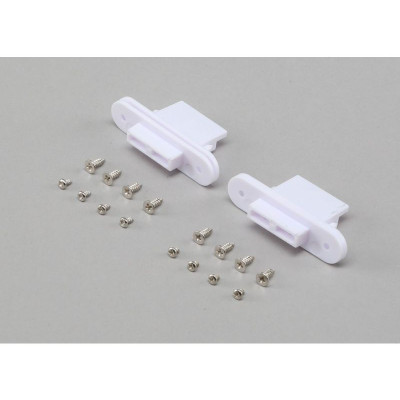 Commander mPd 1.4m - sada servo konektorů