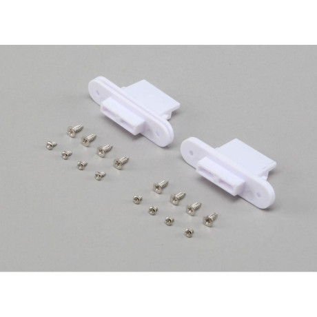 Commander mPd 1.4m - sada servo konektorů