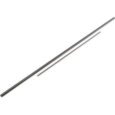 Valiant 1.3 - spojka křídel uhlík