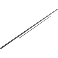 Pótalkatrész RC modell repülőgéphez E-flite Valiant 1.3m: karbon szárnykapcsoló