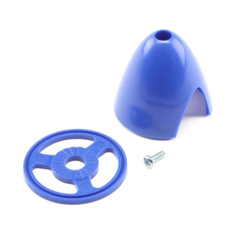 Valiant 1.3 - kužel