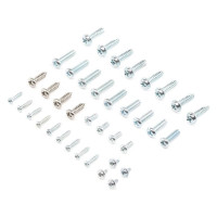 Pótalkatrész RC modell repülőgéphez E-flite Valiant 1.3m: tartozékkészlet