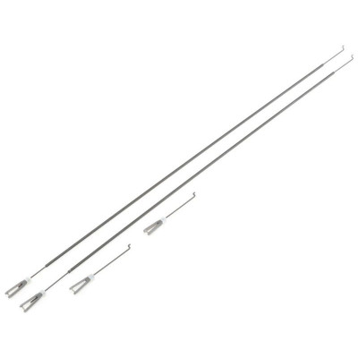 Valiant 1.3 - sada táhel