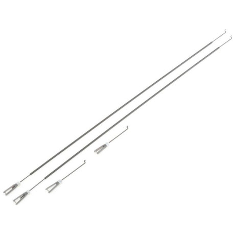 Valiant 1.3 - sada táhel