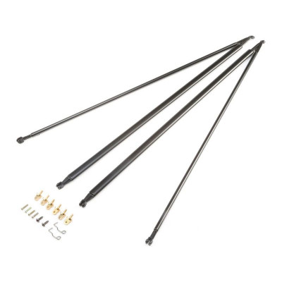 Clipped Wing Cub 1.2m - vzpěry křídel