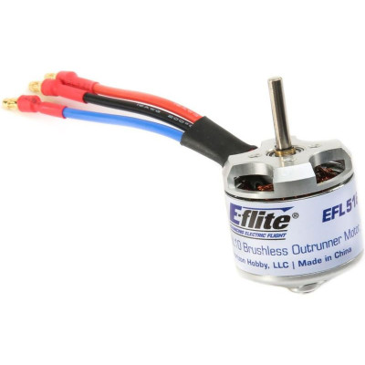 Clipped Wing Cub 1.2m - motor