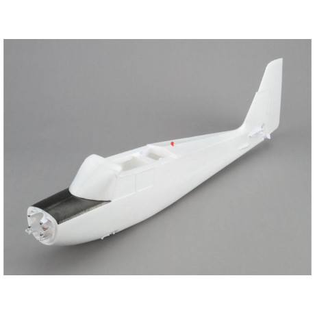 Timber - trup s osvětlením