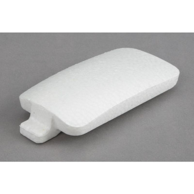 Timber - kryt baterií