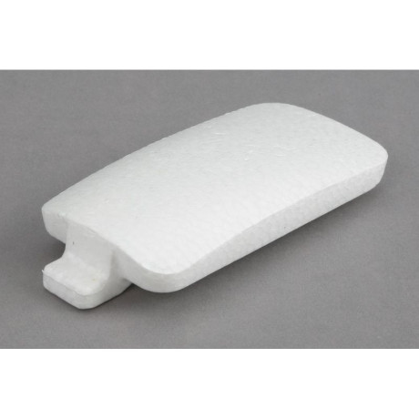 Timber - kryt baterií