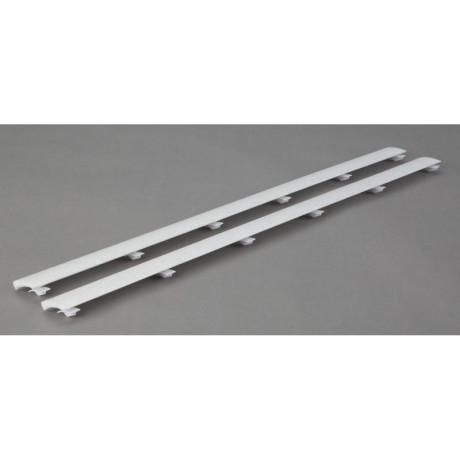 Timber - sloty náběžné hrany