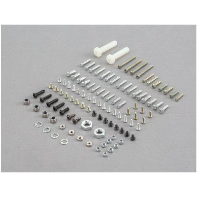 Timber - sada příslušenství