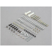 Tartozékkészlet RC modell repülőgépekhez Timber.