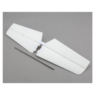 Timber - výškovka se spojkou